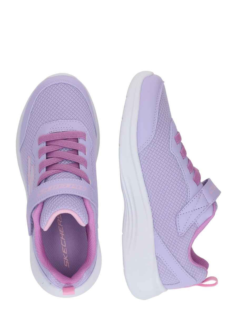 Кроссовки SKECHERS SELECTORS - RESET ACHIEVED, цвет Lavender — фото 2