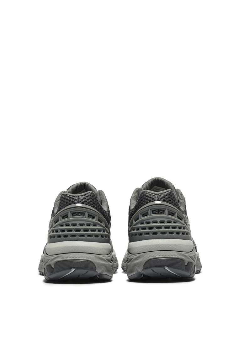 Кроссовки мужские, Konejo K-Swiss, серый/серебряный — фото 4