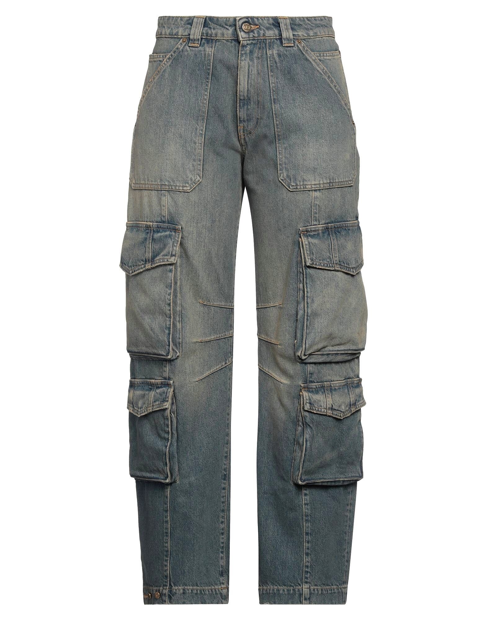 

Джинсы Golden Goose, синий