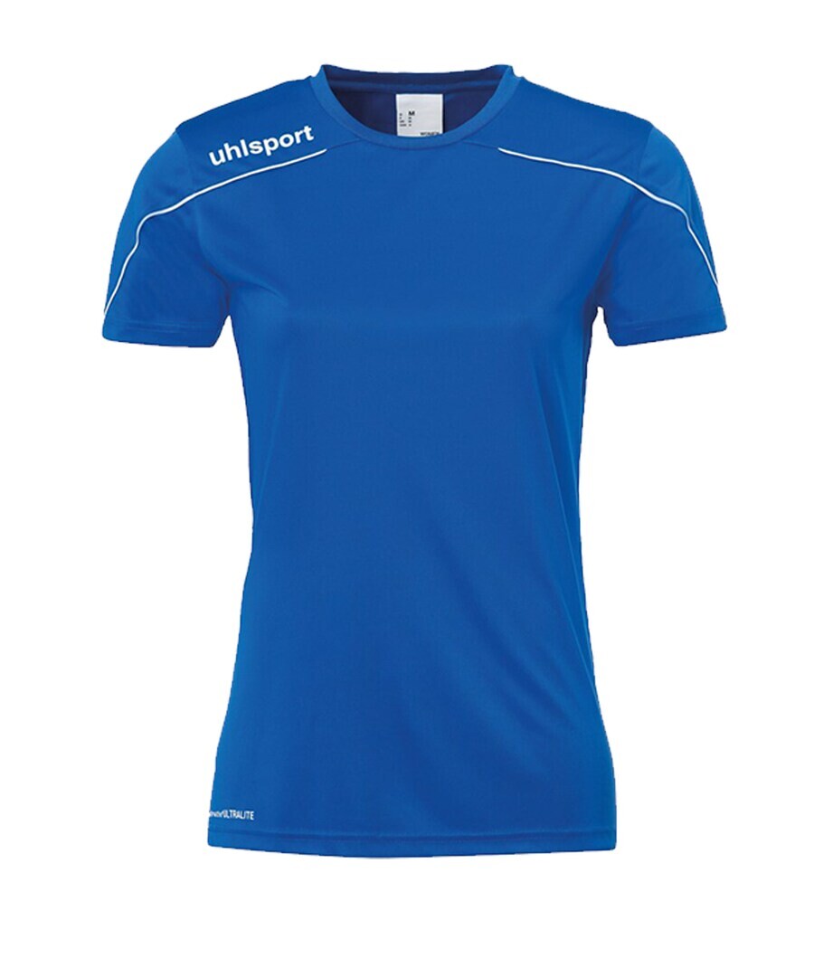

Дышащая футболка UHLSPORT Jersey Stream 22, синий