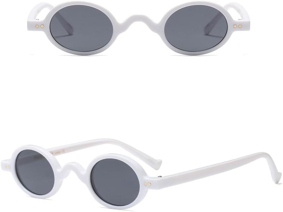 

Солнцезащитные очки MUTYNE в винтажной оправе под черепаховую панцирь, синие, женские, с овальными линзами цвета океана, солнцезащитные очки UV400 для женщин, C6 White Gray