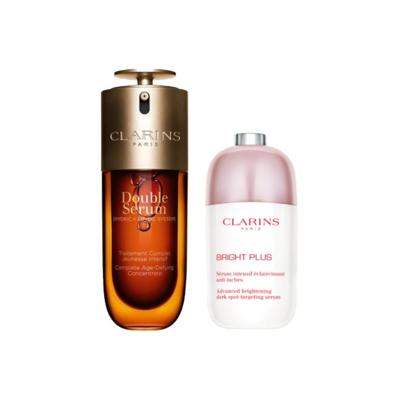 Наборы для ухода за кожей Unisex CLARINS — фото 3