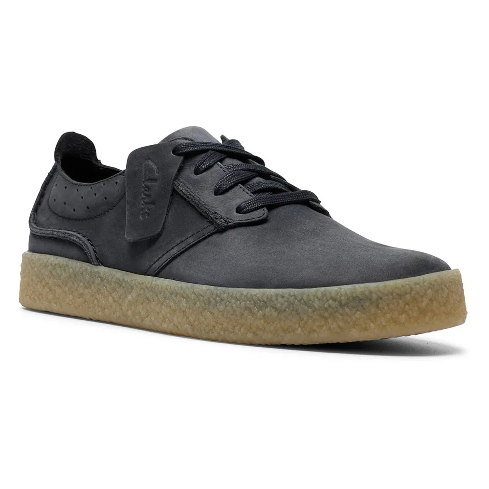 

Кроссовки Clarks Shoes Streethilllace, черный