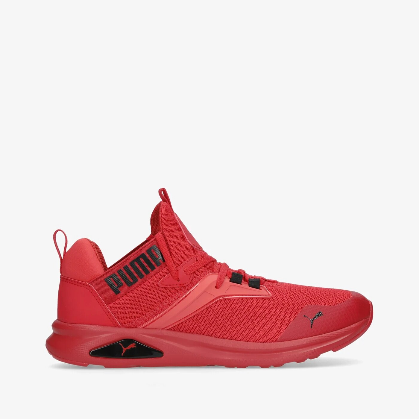 

Кроссовки Puma Enzo 2, красный
