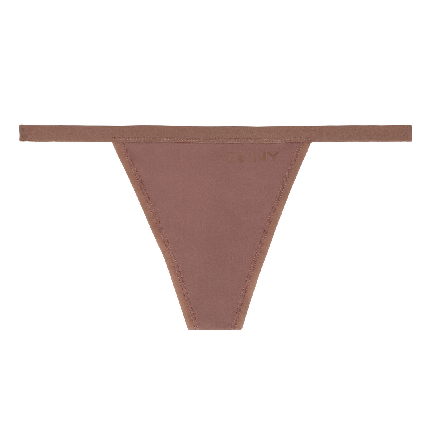 

Стринги DKNY Tanga Litewear Acitve Comfort, цвет rosenholz