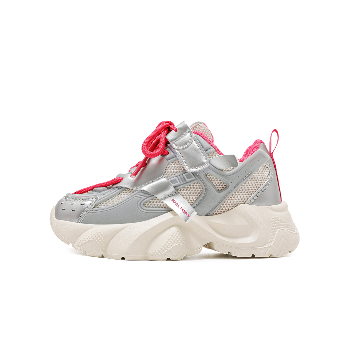 

Детская обувь для активного отдыха FAIRWHALE, Trendy Coffee