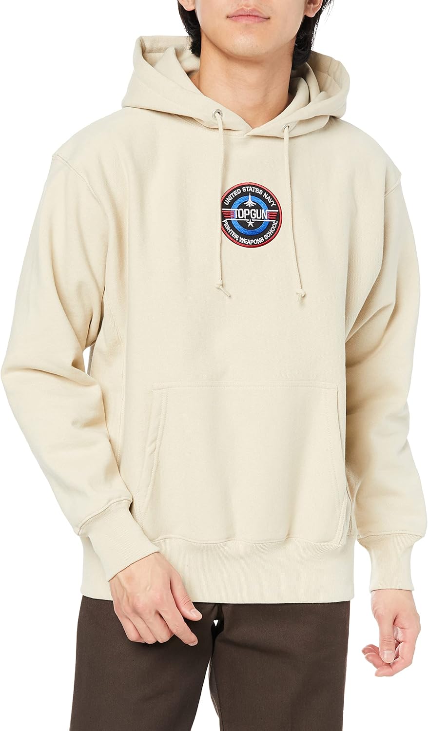 

Толстовка с капюшоном F Style F-SD021079-045, песочного цвета F-Style, Бежевый, Толстовка с капюшоном F Style F-SD021079-045, песочного цвета F-Style