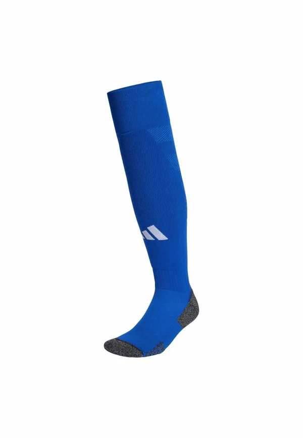 Футбольные носки adidas performance adi 24 aeroready до колена Adidas Performance, Royal Blue Team Navy Blue White