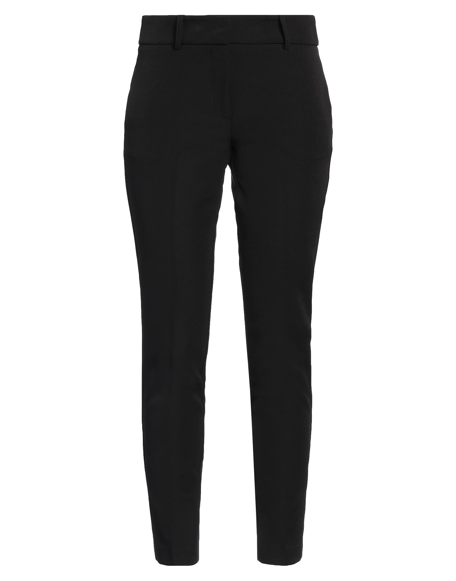 

Брюки Ermanno Firenze, черный