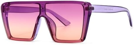 

Винтажные современные солнцезащитные очки с плоской верхней частью в стиле ретро для женщин, мужские солнцезащитные очки, модные очки с защитой от УФ-излучения UV400 MTZJH, C7