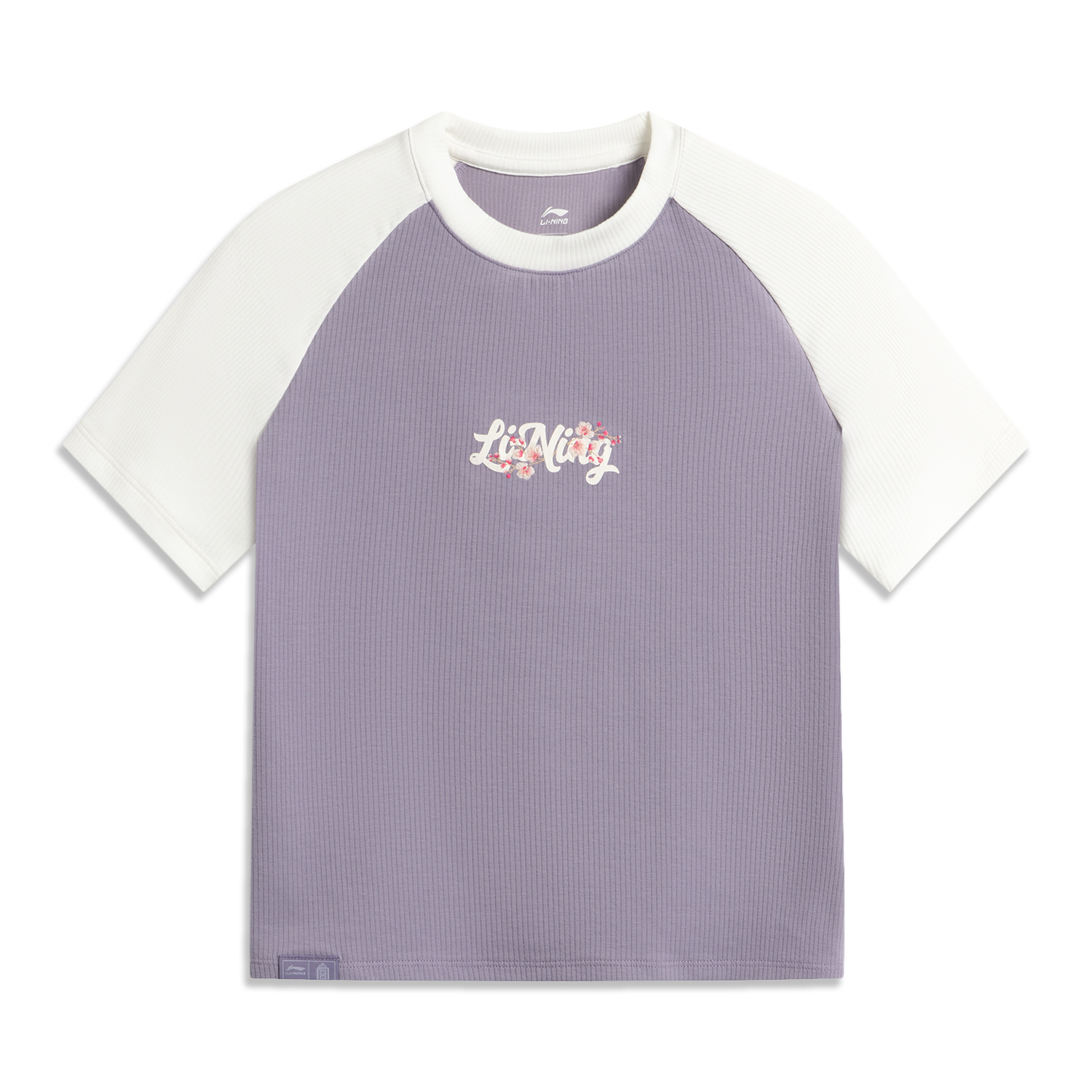 

LINING Футболка GUGONG,LIANMINGKUAN Chinese Culture Series женская purple, Фиолетовый, LINING Футболка GUGONG,LIANMINGKUAN Chinese Culture Series женская purple