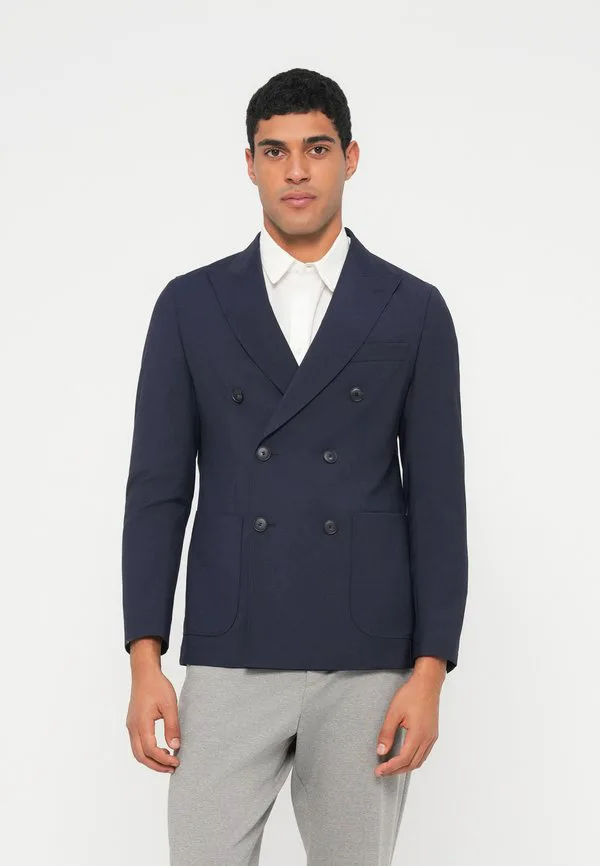 Пиджак генри Boss, Dark Blue