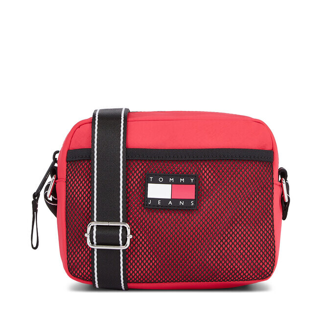 

Сумка Tommy Jeans TjwSkater Girl, розовый