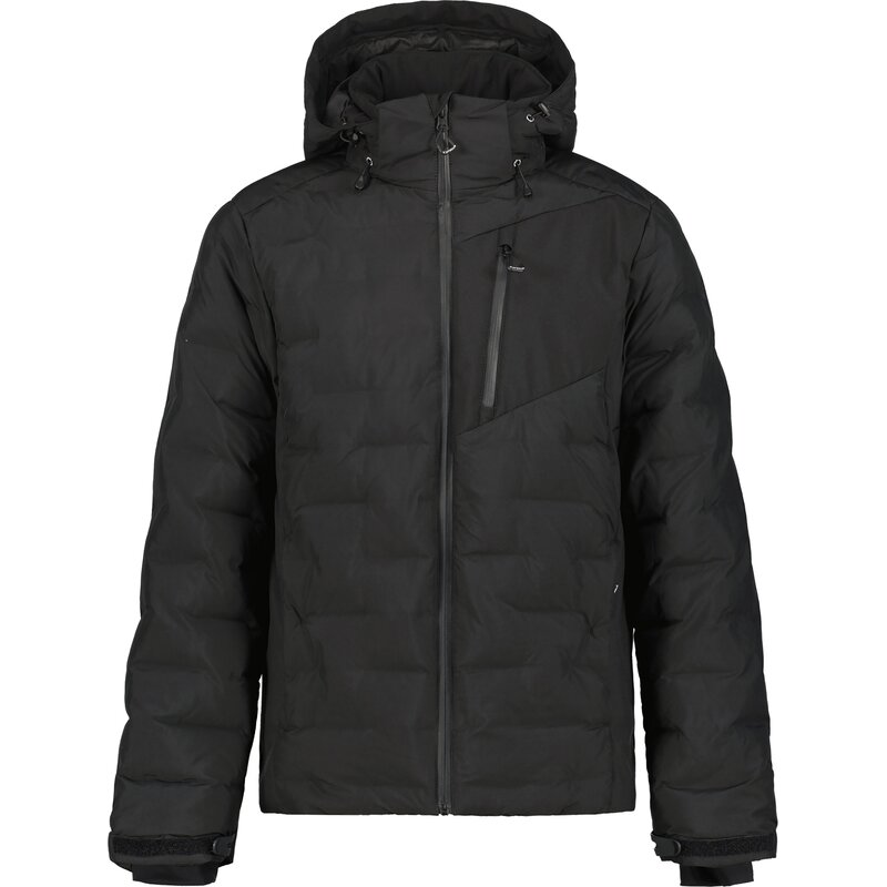 

Куртка Дикинсон Icepeak, черный