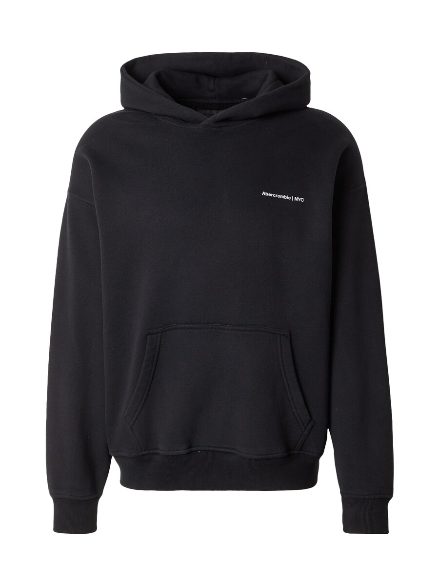 

Толстовка Abercrombie & Fitch, черный