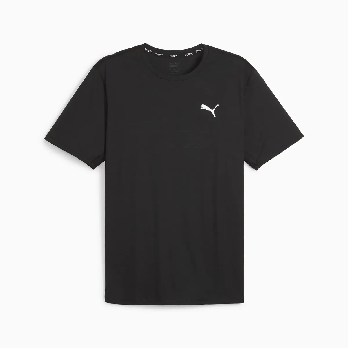 

Футболка для бега PUMA "RUN FAVORITE VELOCITY T-SHIRT мужская", черный