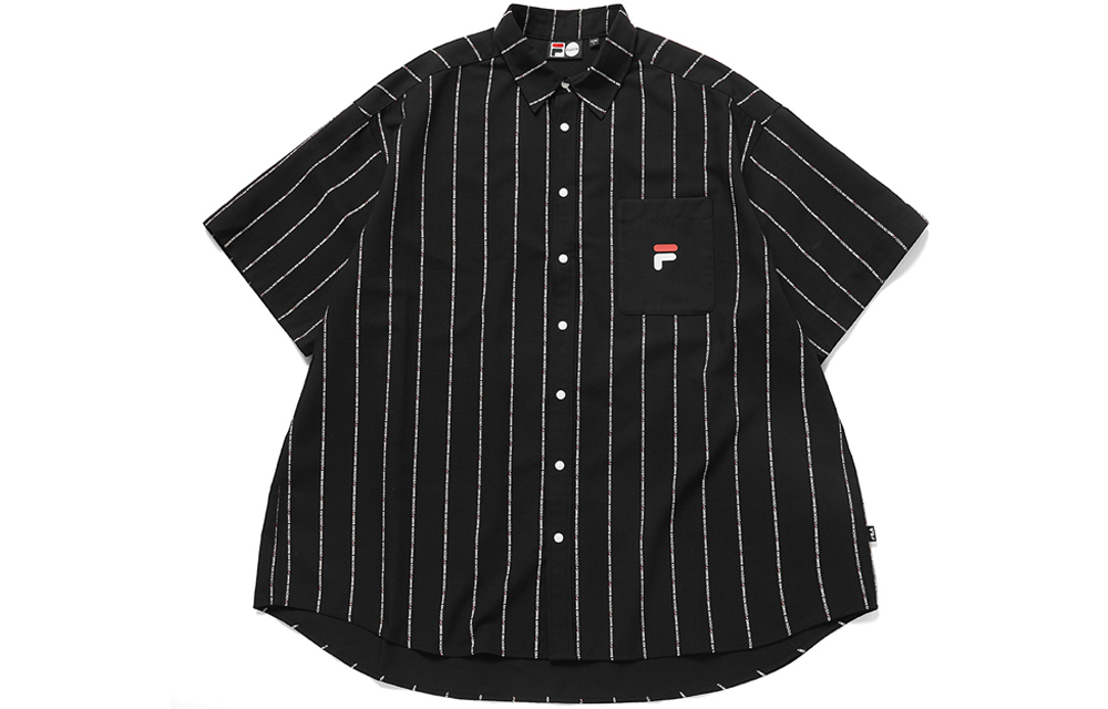 

Футболка мужская FILA FUSION