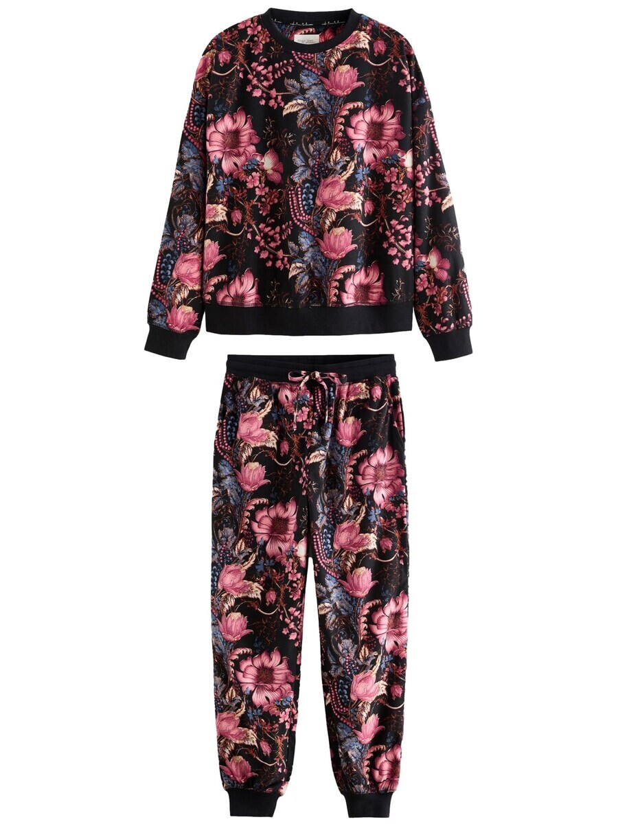 

Пижама Next Pajama, черный