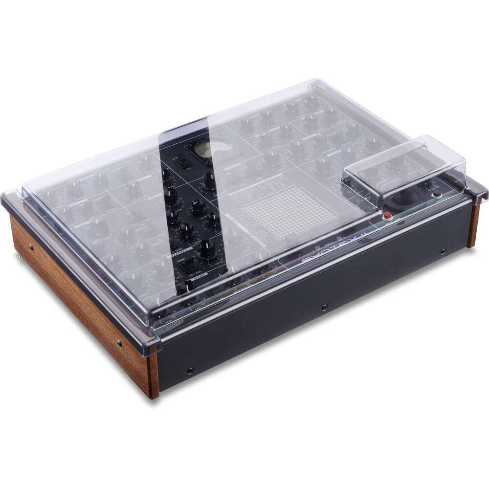 

Erica Synths Decksaver for Syntrx / Syntrx II 5060348663287