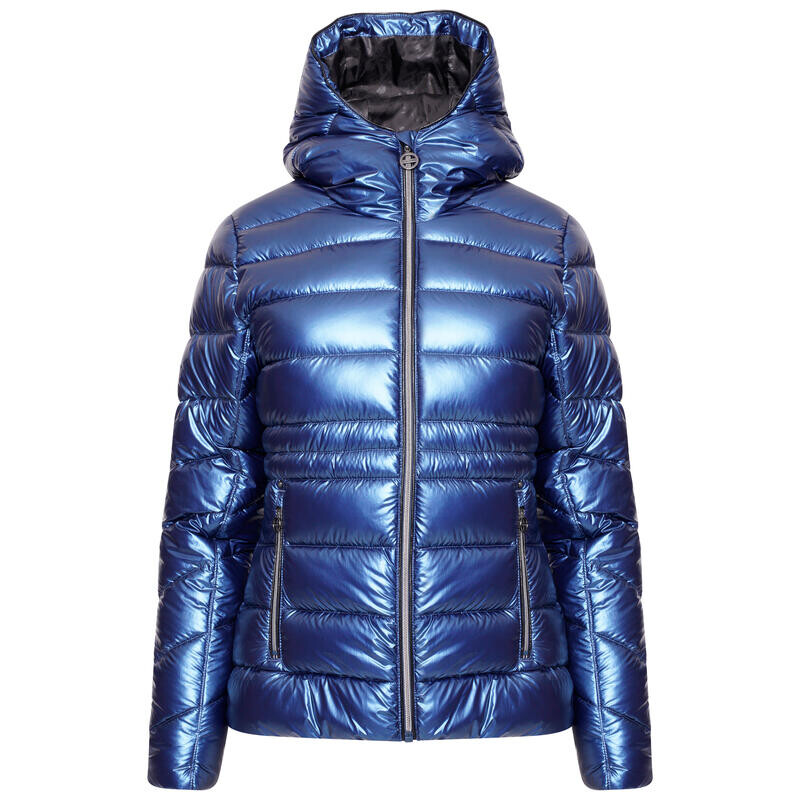 

Женская прогулочная куртка Reputable II DARE 2B, цвет blau