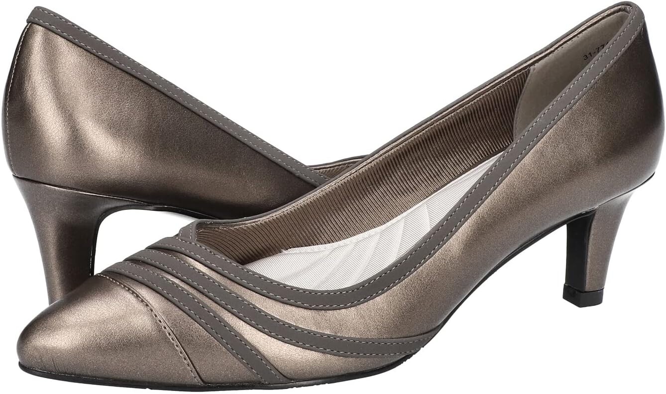 

Туфли Easy Street Nobel, цвет Pewter