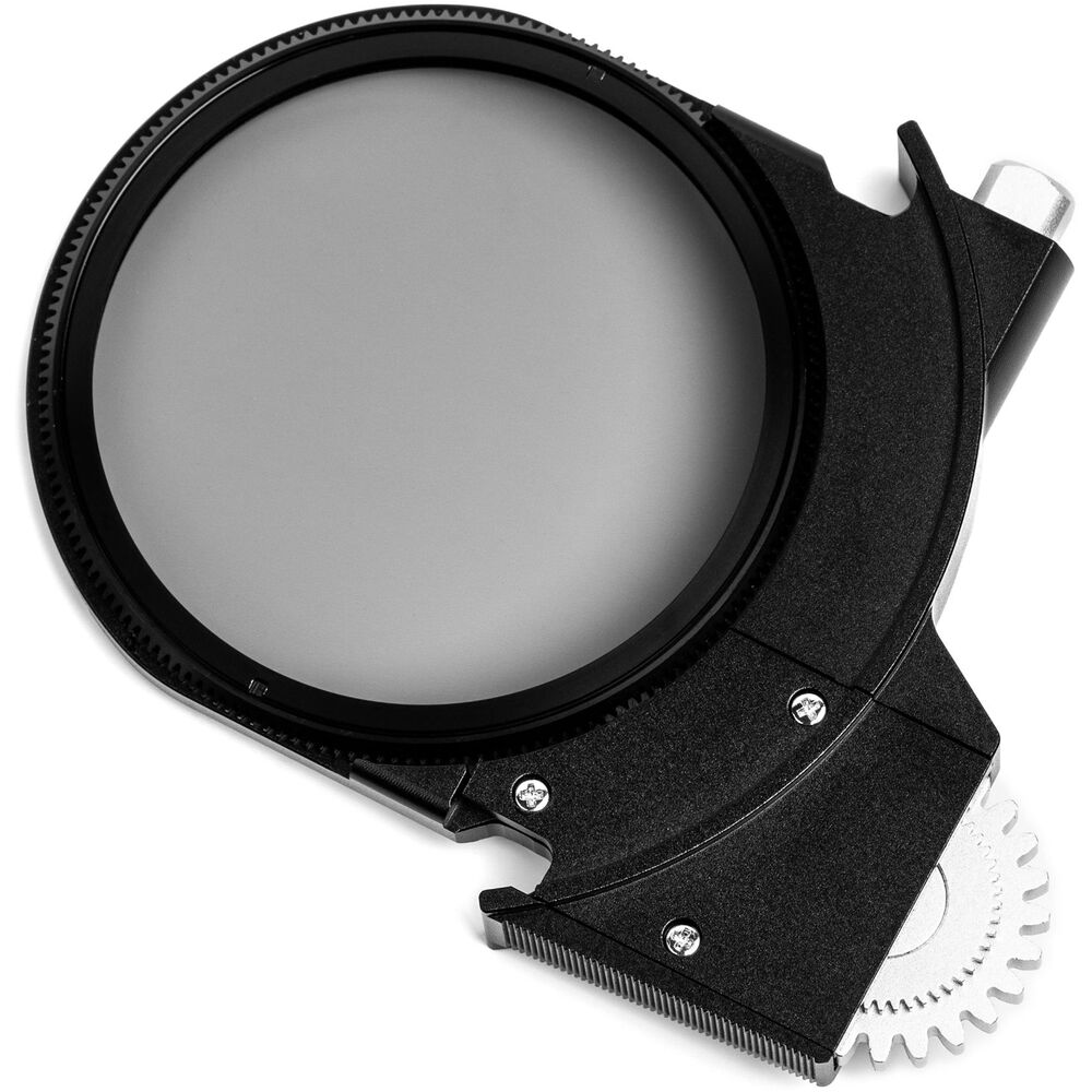 

Фильтр NiSi ATHENA True Color Polarizer Drop-In Filter