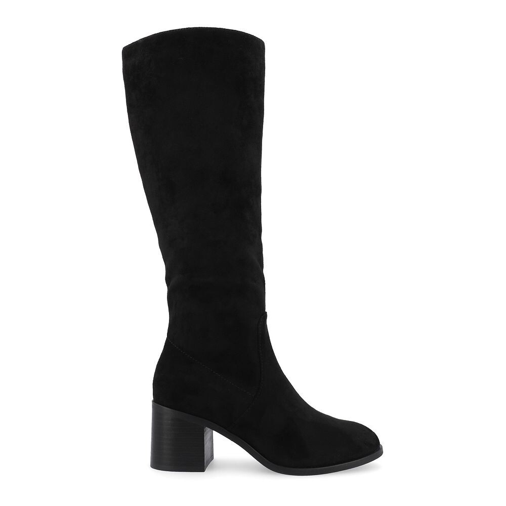 Женские ботинки Romilly из пеноматериала Journee Collection Tru Comfort Foam, цвет Stone — фото 2