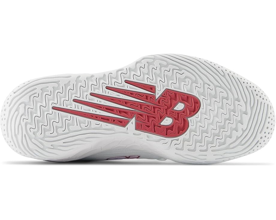 Кроссовки New Balance Fresh Foam X CT-Rally, цвет White/Astro Dust — фото 3