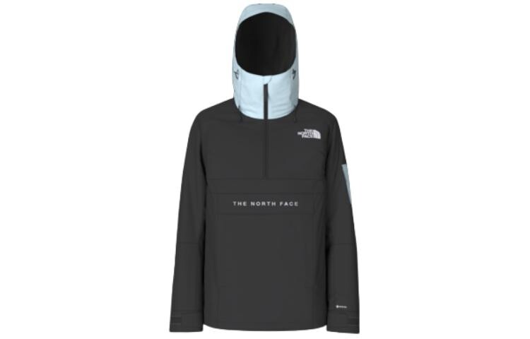 

THE NORTH FACE Мужская куртка, цвет Black