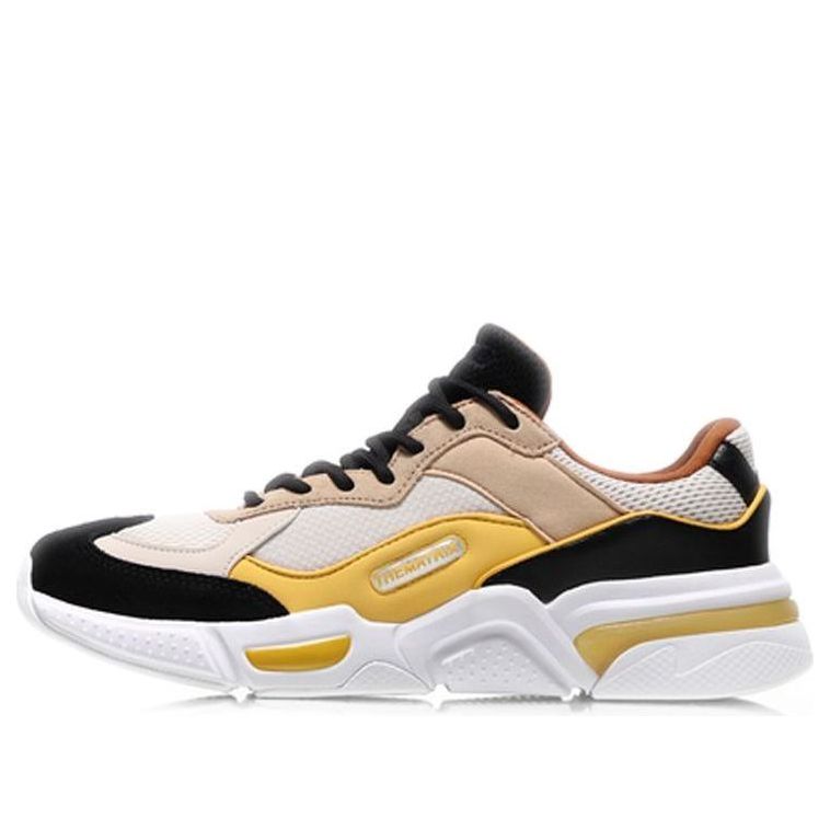 

Спортивные кроссовки Li-Ning Reverses Classical Light Leisure Low