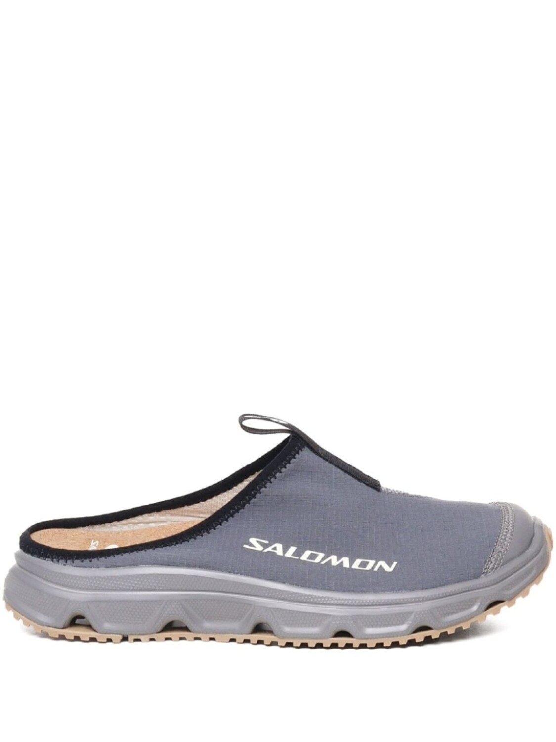 

Слайды Salomon RX 3.0, серый