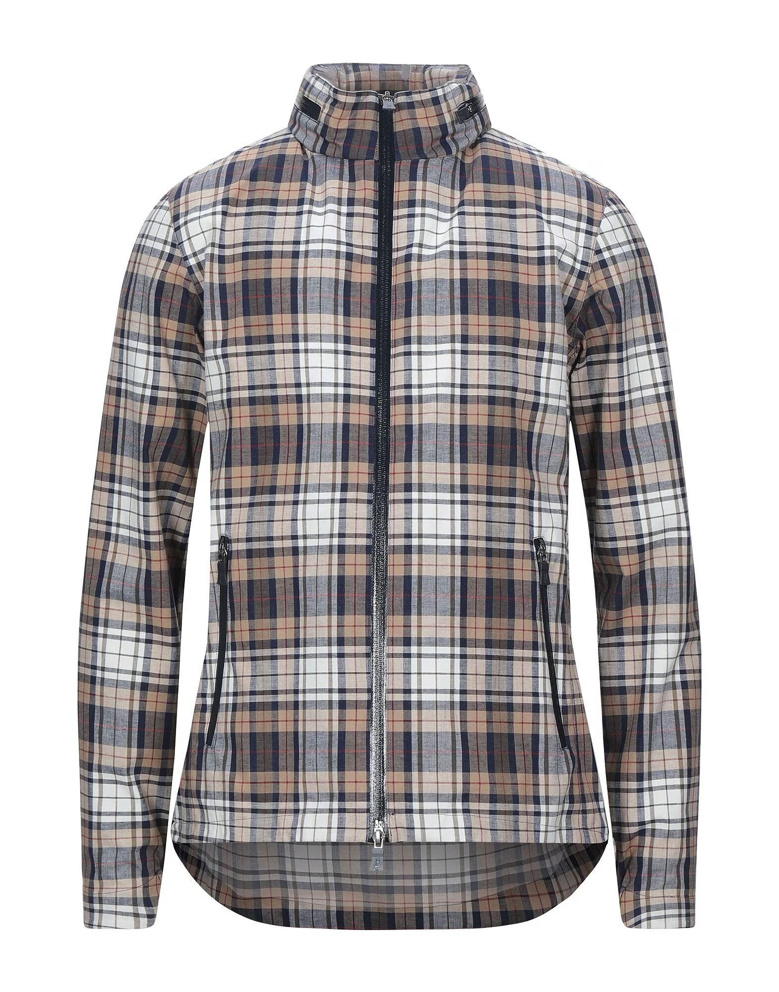 

Куртка Herno, песочный