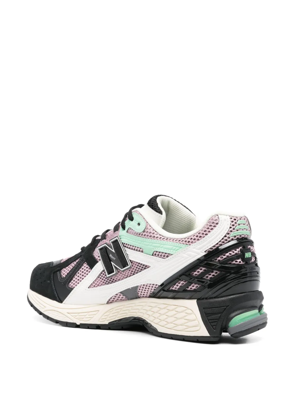 Кроссовки 1906 NEW BALANCE, розовый — фото 3