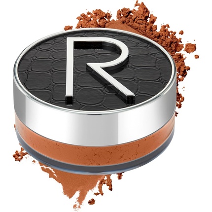 

Пудра Glass Bronzing Powder Рассыпчатая пудра Bronzing Powder 12 г Rodial