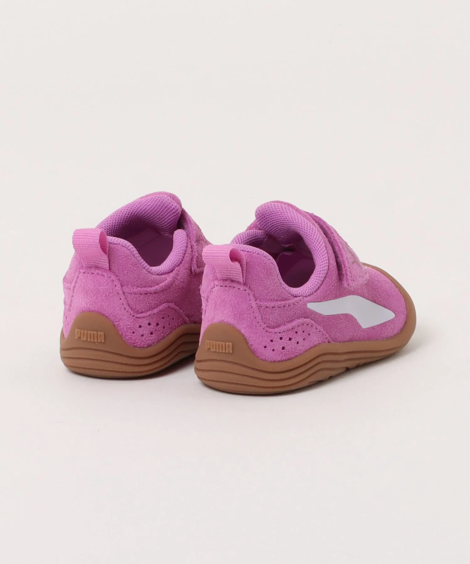 Детские кроссовки PUMA KITTEN PREMIUM V INF — фото 2