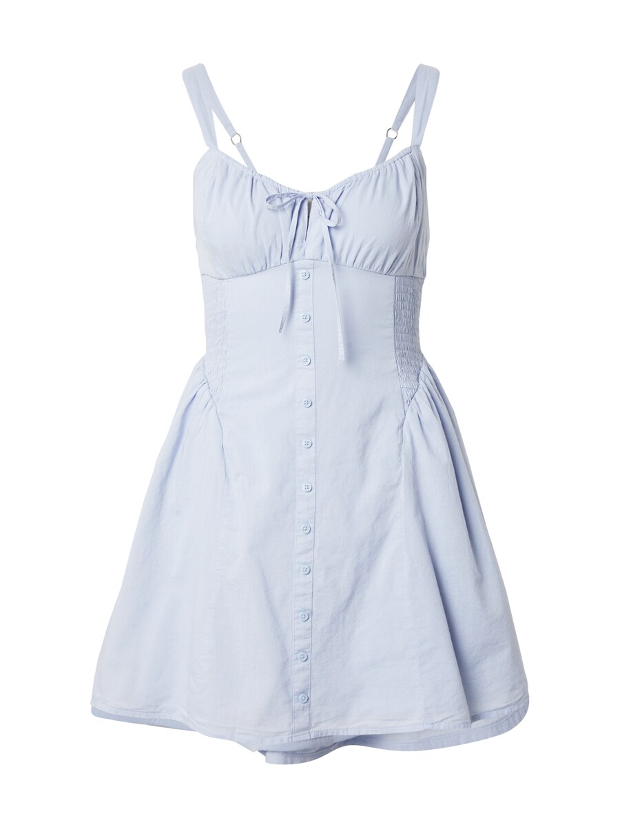 

Летнее платье HOLLISTER SOFIA, Light blue