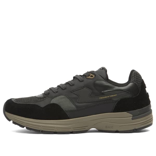 

Амиэль s-strike Stepney Workers Club, черный черный