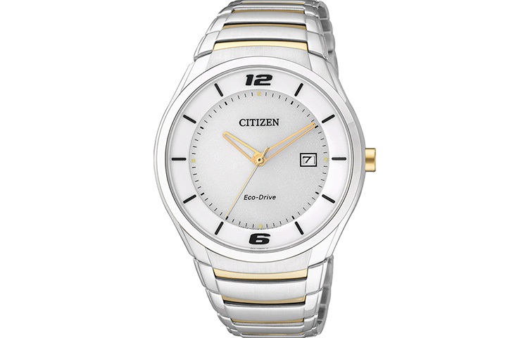 

CITIZEN Часы Men's Ecology Drive Collection Watch