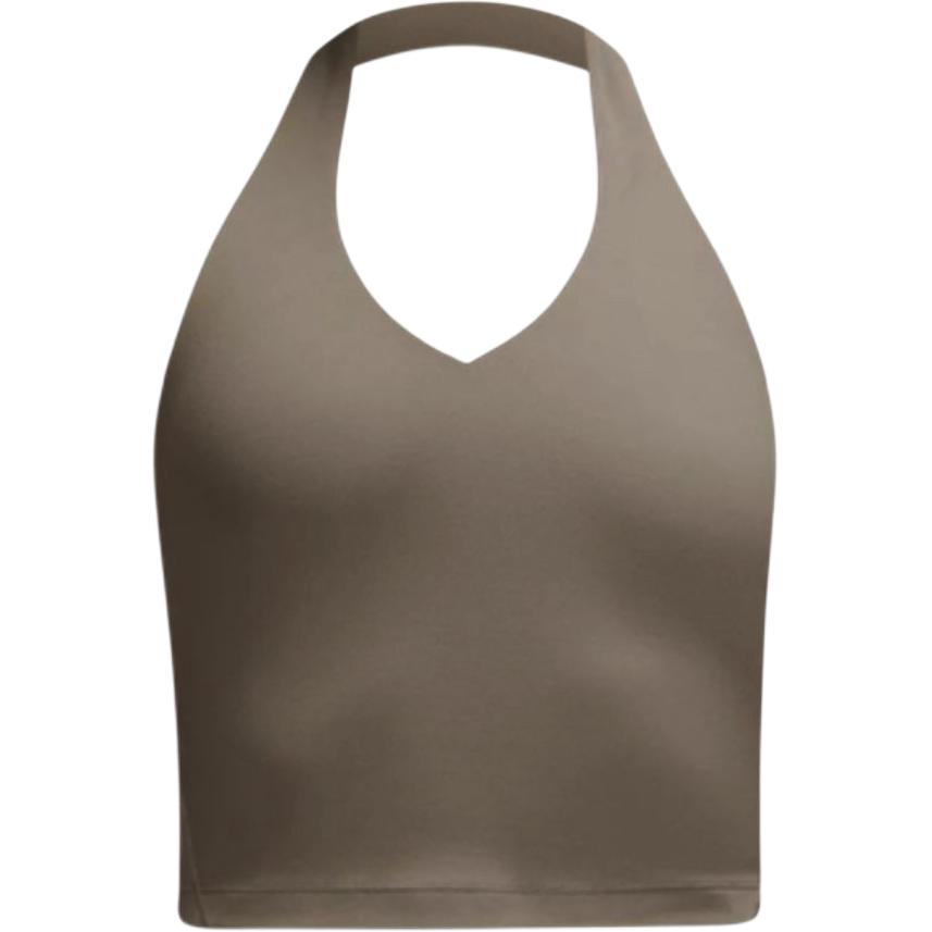 

Женская майка Align Sport Lululemon, зеленый