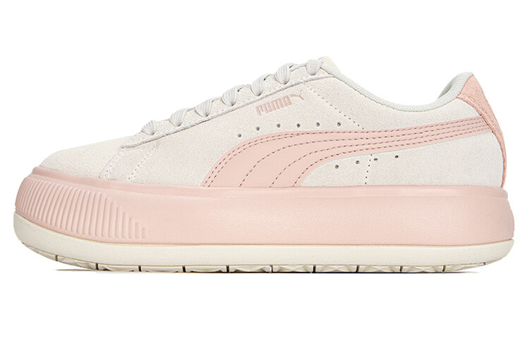 Кроссовки Puma Women's Suede Mayu 'Rose Quartz'