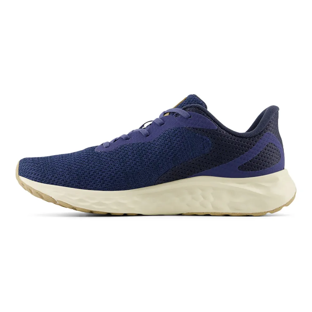 Кроссовки New Balance Fresh Foam Arishi V4, синий — фото 3