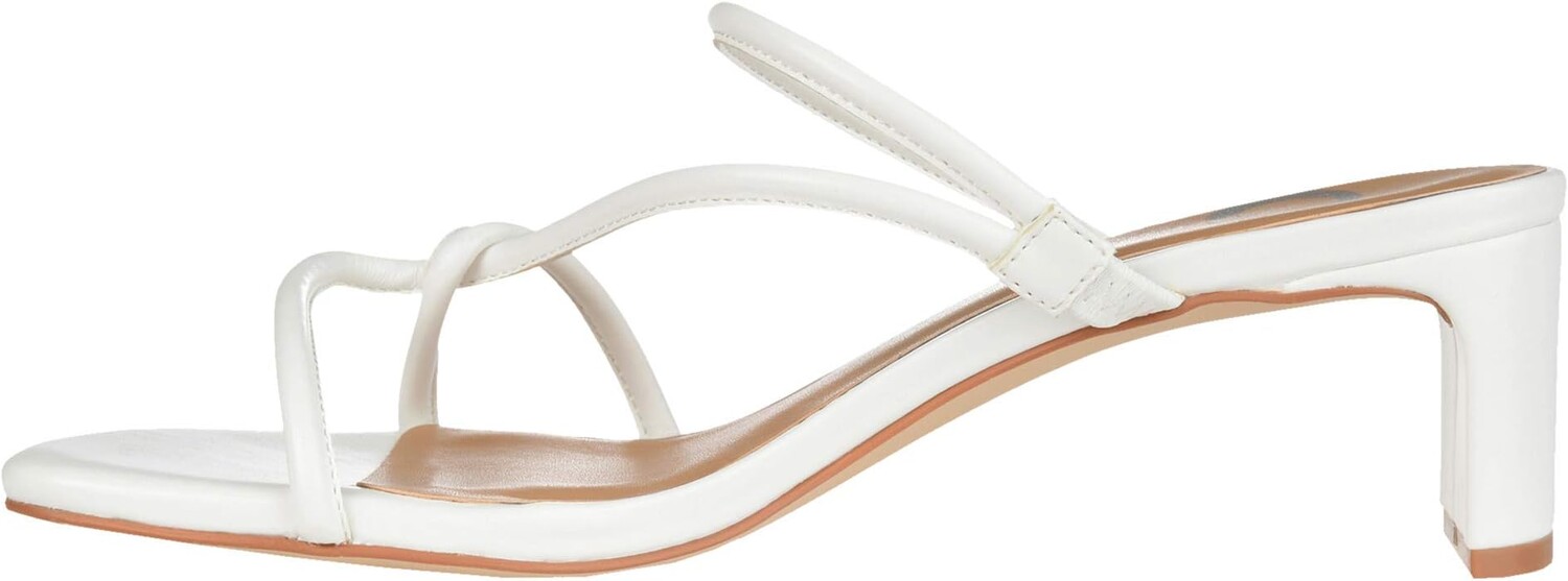 

Туфли Journee Collection Rianne Pump, белый