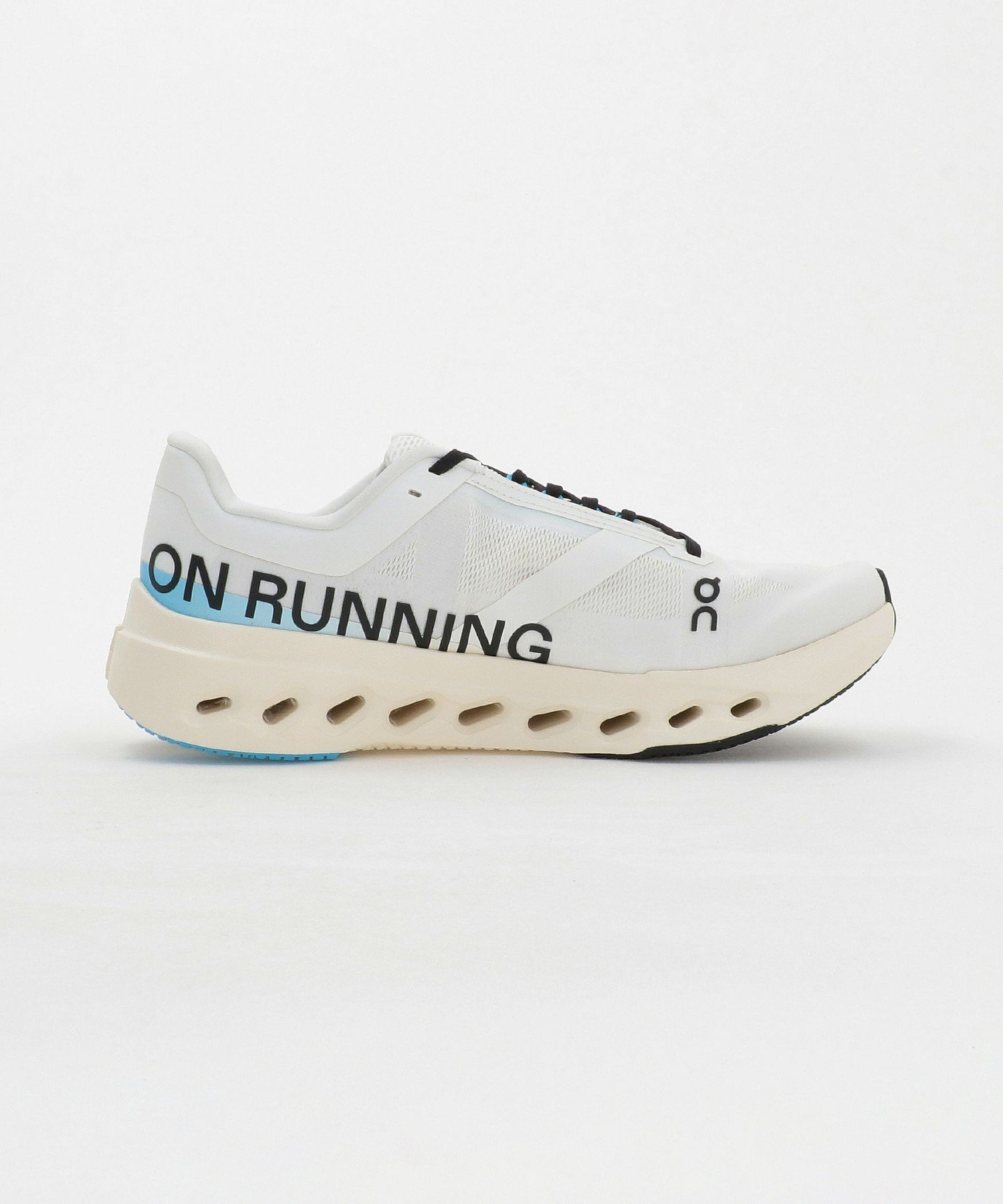Кроссовки Cloudsurfer Next/Cloudsurfer Next/Кроссовки United Arrows, NATURAL — фото 2