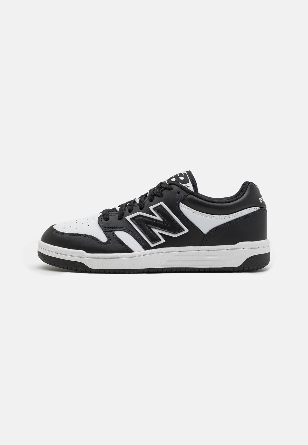 

Низкие кроссовки 480 Unisex New Balance, белый