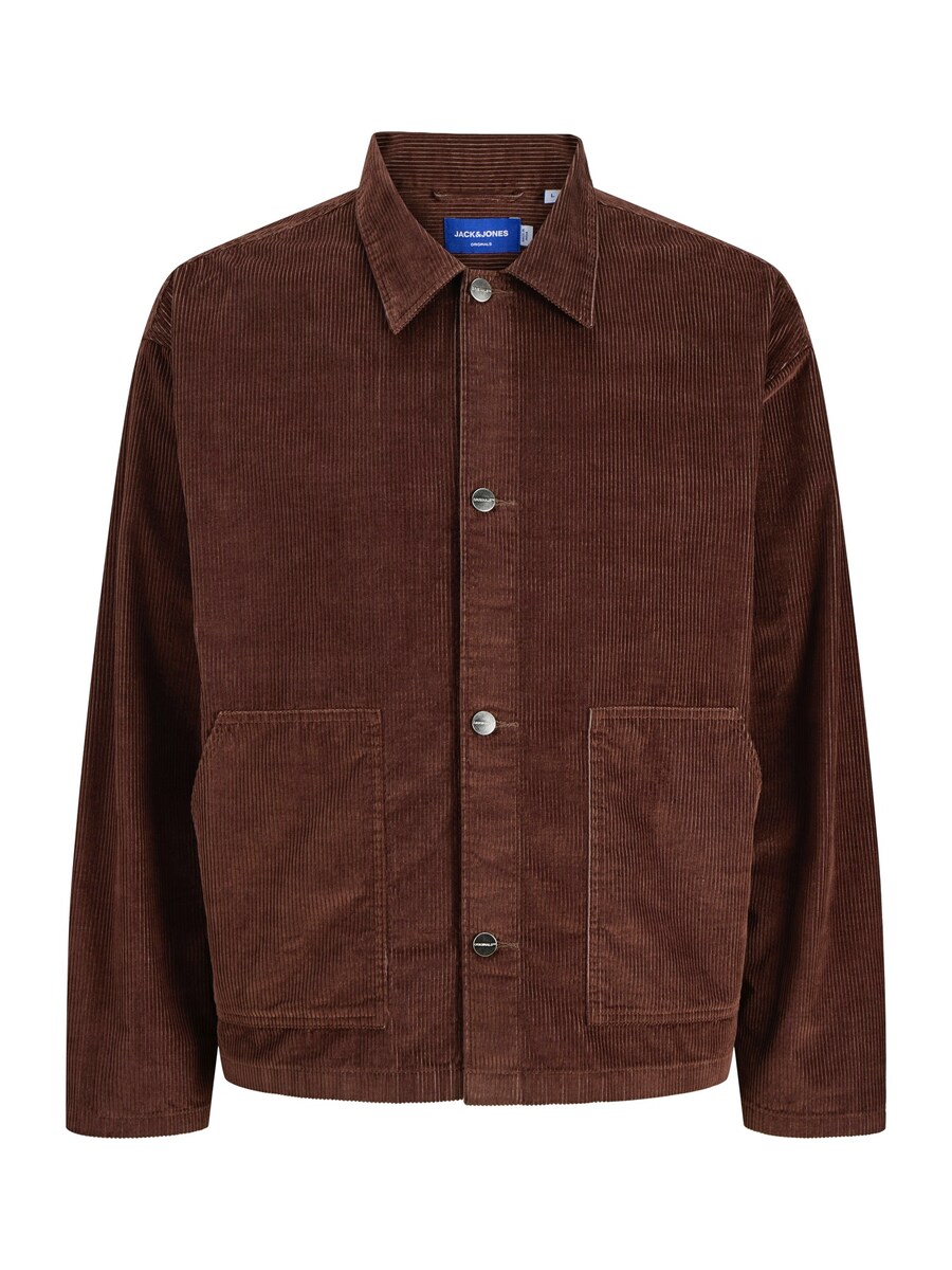 

Демисезонная куртка JACK & JONES JACK & JONES , Rusty red