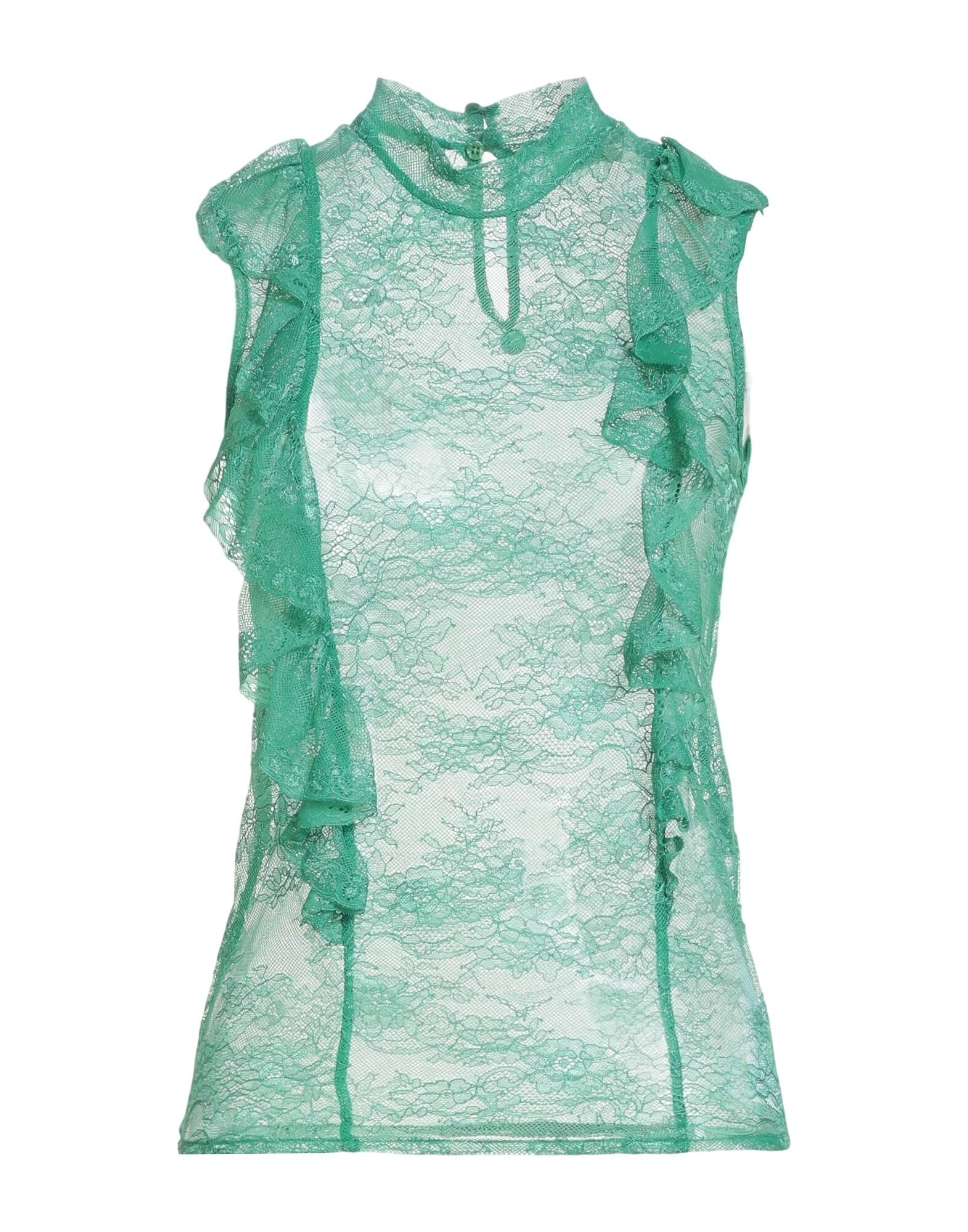 

Топ Rebel Queen By Liu •Jo, зеленый