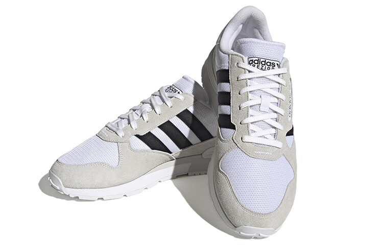 Кроссовки adidas originals Trefoil — фото 2