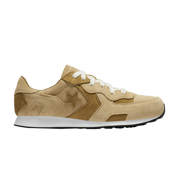 

Кроссовки J.W. Anderson x Thunderbolt Low 'Tan Khaki', коричневый