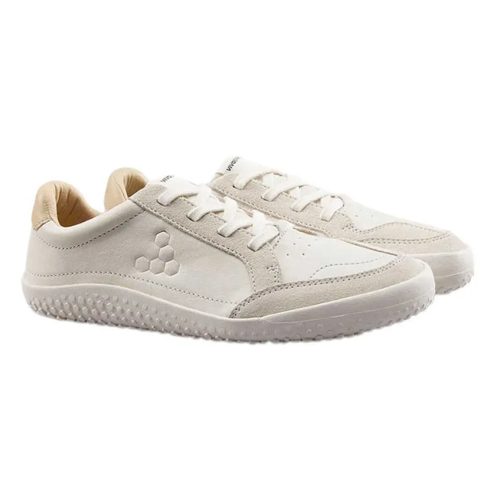 

Кроссовки Vivobarefoot Gobi Barefoot, белый