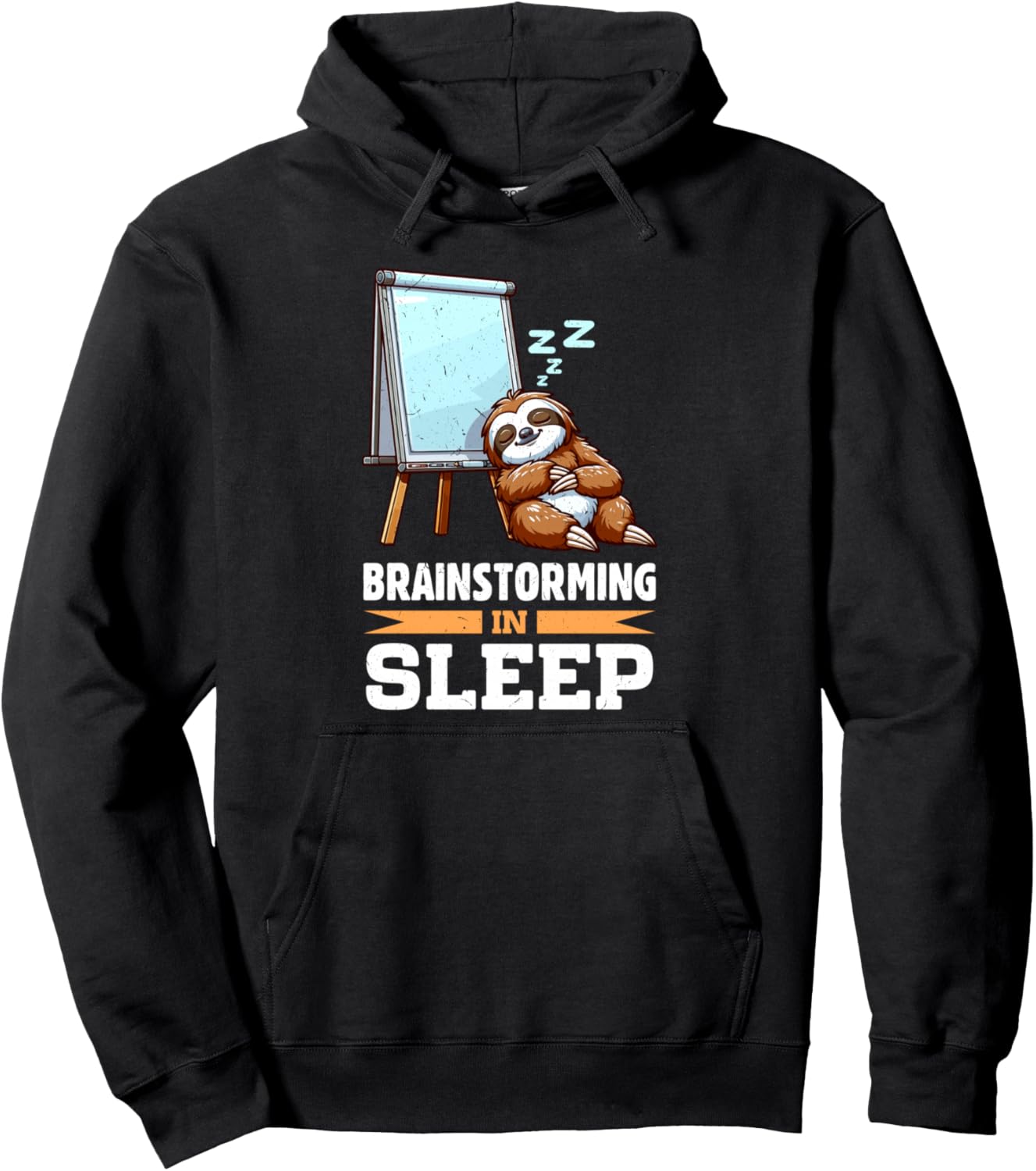 

Толстовка Office Humor Business Meeting Employee Career Work, черный